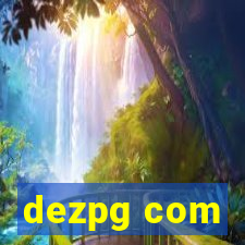 dezpg com